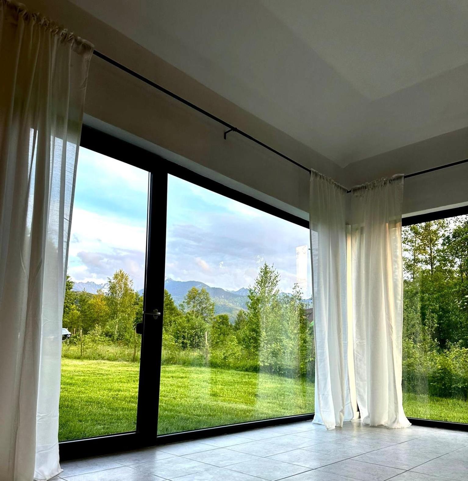 Cottage Bytheriver Arpaşu de Sus Buitenkant foto